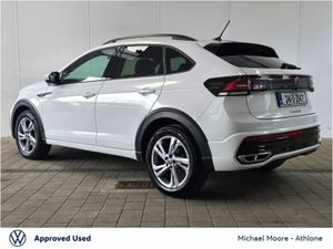 Volkswagen Taigo 1.0 TSI 115BHP M6F R-line - Image 3