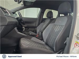 Volkswagen Taigo 1.0 TSI 115BHP M6F R-line - Image 4