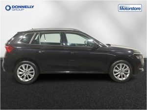 Skoda KAMIQ Hatchback SE - Image 4
