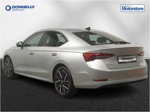 Skoda OCTAVIA Hatchback SE L - Image 3