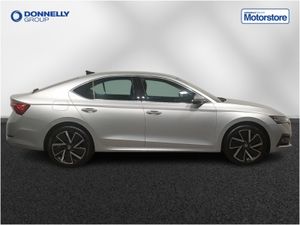 Skoda OCTAVIA Hatchback SE L - Image 4
