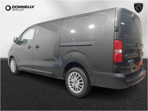 Peugeot Expert L2 Diesel Asphalt - Image 2