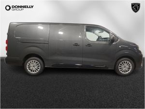 Peugeot Expert L2 Diesel Asphalt - Image 3