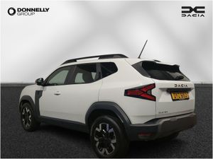 Dacia Duster Estate Extreme - Image 3