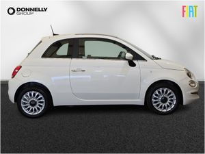 Fiat 500 Hatchback - Image 3