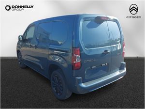 Citroen Berlingo M Diesel Driver - Image 2