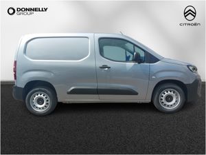 Citroen Berlingo Xl Diesel Enterprise Plus - Image 4