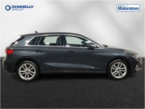 Audi A3 Sportback Sport - Image 3