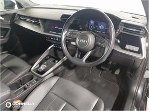 Audi A3 Sportback Sport - Image 4