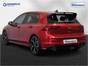 Volkswagen Golf Hatchback GTI Clubsport - Image 3