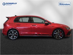 Volkswagen Golf Hatchback GTI Clubsport - Image 4