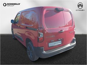 Citroen Berlingo M Diesel Enterprise - Image 3
