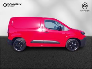 Citroen Berlingo M Diesel Enterprise - Image 4