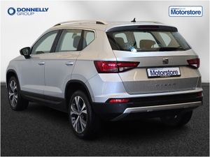 SEAT Ateca Diesel Estate SE Technology - Image 2