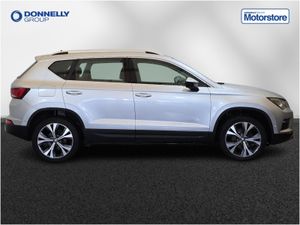 SEAT Ateca Diesel Estate SE Technology - Image 3