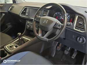 SEAT Ateca Diesel Estate SE Technology - Image 4