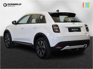 Fiat 600 Hatchback - Image 3
