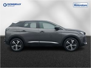 Peugeot 3008 Diesel Estate GT - Image 2