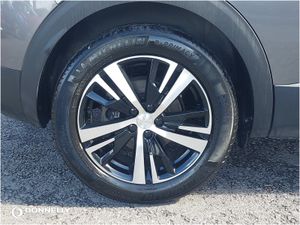 Peugeot 3008 Diesel Estate GT - Image 3