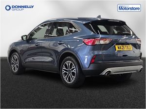 Ford Kuga Diesel Estate Titanium Edition - Image 3