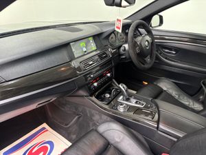 2011 BMW 525D M SPORT - SUNROOF - M5 EXTRAS - Image 2