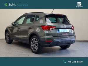 SEAT Arona 1.0tsi 115hp SE - Image 3