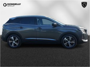 Peugeot 3008 Estate GT - Image 2