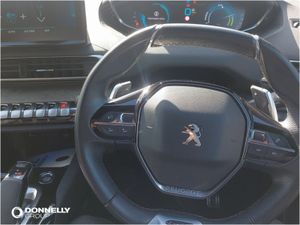 Peugeot 3008 Estate GT - Image 3