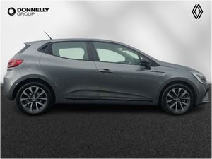 Renault Clio Hatchback Evolution - Image 3