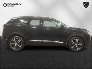 Peugeot 3008 Diesel Estate Allure - Image 4