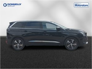Peugeot 5008 Diesel Estate GT - Image 2