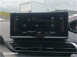 Peugeot 5008 Diesel Estate GT - Image 4