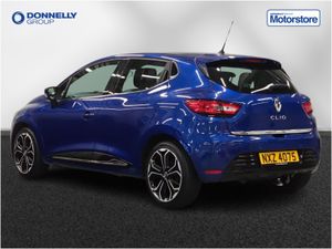 Renault Clio Diesel Hatchback Iconic - Image 3