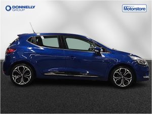 Renault Clio Diesel Hatchback Iconic - Image 4