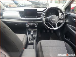 Kia Stonic 1.0 K2 PE - Image 4