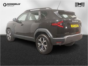 Dacia Duster Estate Expression - Image 3