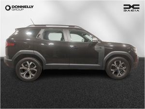 Dacia Duster Estate Expression - Image 4