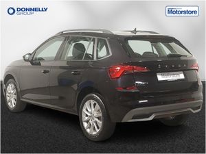 Skoda KAMIQ Hatchback SE - Image 3