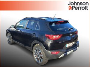 Kia Stonic 1.4 K2 Petrol - Image 3