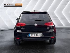 VOLKSWAGEN GOLF 1.2 TSI AUTO, 2013 - Image 3