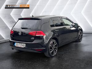 VOLKSWAGEN GOLF 1.2 TSI AUTO, 2013 - Image 4