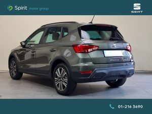 SEAT Arona 1.0tsi 115hp SE - Image 3