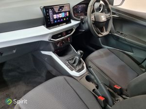 SEAT Arona 1.0tsi 115hp SE - Image 4