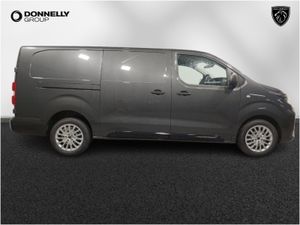 Peugeot Expert L2 Diesel Asphalt - Image 3
