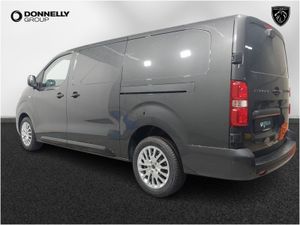 Peugeot Expert L2 Diesel Asphalt - Image 2