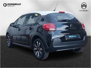 Citroen C3 Hatchback C-Series Edition - Image 2