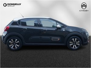 Citroen C3 Hatchback C-Series Edition - Image 3