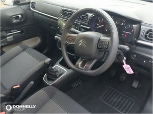 Citroen C3 Hatchback C-Series Edition - Image 4