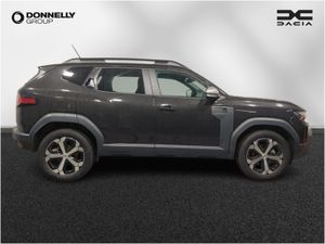 Dacia Duster Estate Journey - Image 4