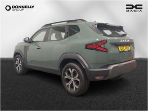 Dacia Duster Estate Expression - Image 3